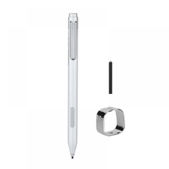3 Pack - Silver Red Black Pen Works for Microsoft Duo with Custom High Sensitivity Touch and Black Ink! Tek Styz PRO Stylus 3 Pack - Silver Red Black Pen Works for Microsoft Duo with Custom High Sensitivity Touch and Black Ink! Tek Styz PRO Stylus